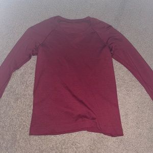 Lululemon Swiftly Tech Race Length